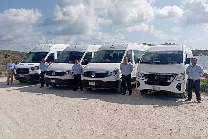 Transportation from Cancun Airport to Costa Mujeres or Playa Mujeres - Final Thoughts