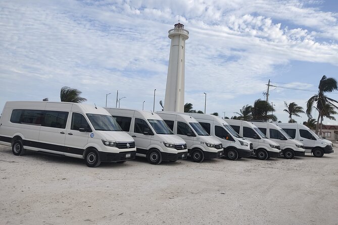 Transportation from Cancun Airport to Costa Mujeres or Playa Mujeres - Who Should Consider This Transfer?