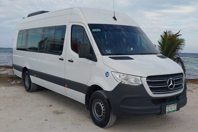 Transportation from Cancun Airport to Costa Mujeres or Playa Mujeres - Additional Features That Enhance Your Experience