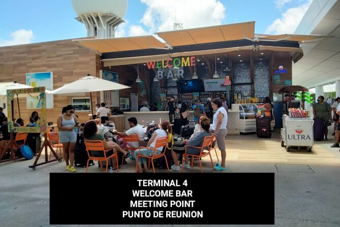 Transportation from Cancun Airport to Costa Mujeres or Playa Mujeres - Value and Pricing Analysis