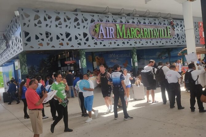 Transportation from Cancun Airport to Costa Mujeres or Playa Mujeres - The Route and How It’s Designed for You