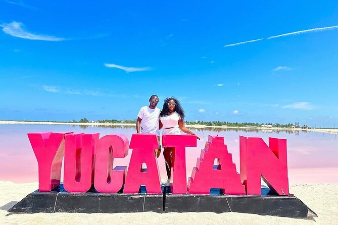 Las Coloradas Tour to Pink Lakes and Wildlife Wonders - Authentic Traveler Insights