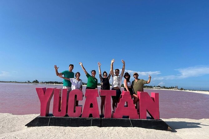 Las Coloradas Tour to Pink Lakes and Wildlife Wonders - Practical Details and Value