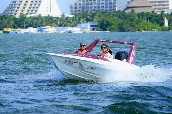 Jungle Speedboat, Mayan Show and Snorkeling Combo - The Value of This Experience