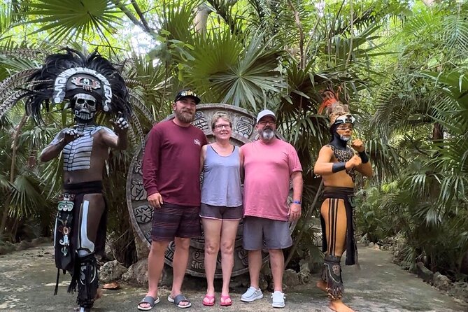 Jungle Speedboat, Mayan Show and Snorkeling Combo - Who Should Consider This Tour?