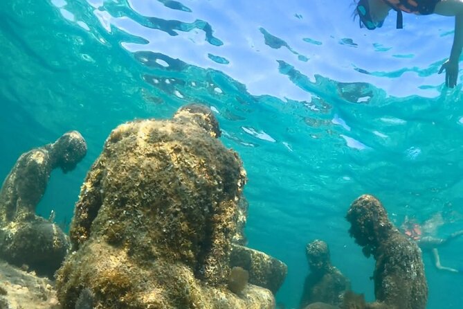 Jungle Speedboat, Mayan Show and Snorkeling Combo - The Itinerary in Detail: Why It Works