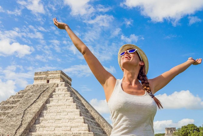 Chichen Itza Deluxe Valladolid and 2 Cenotes - The Realities: What You Should Know Before Booking