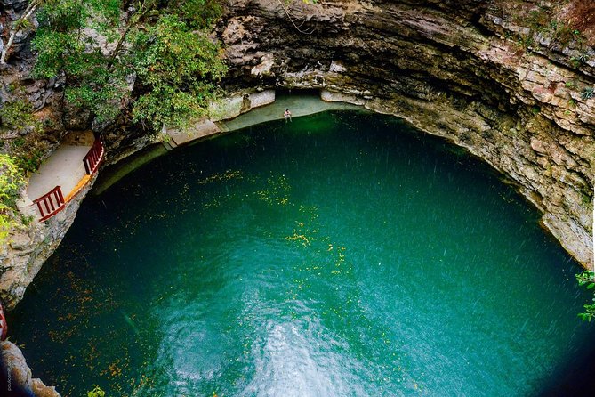 Chichen Itza Deluxe Valladolid and 2 Cenotes - Who Will Enjoy This Tour Most?
