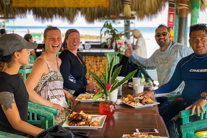 Catamaran Tour to Isla Mujeres from Cancún with Bar and Lunch - Final Thoughts