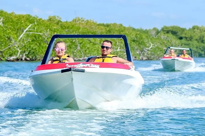 Speedboat and Snorkel Tour from Cancun with Transportation - Final Thoughts: Who Is This Tour Best For?