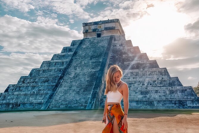 Complete Chichen Itza Tour: Full-Day Historical Journey - Authentic Traveler Feedback
