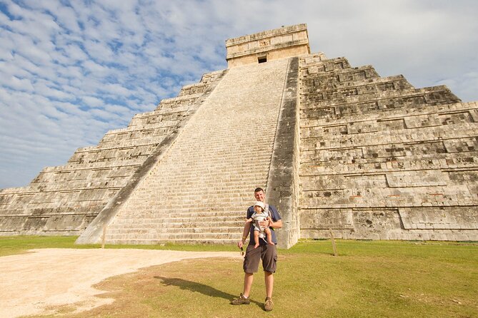 Complete Chichen Itza Tour: Full-Day Historical Journey - Who Is This Tour Best For?