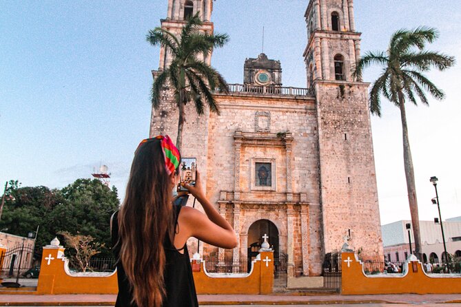 Complete Chichen Itza Tour: Full-Day Historical Journey - The Sum Up