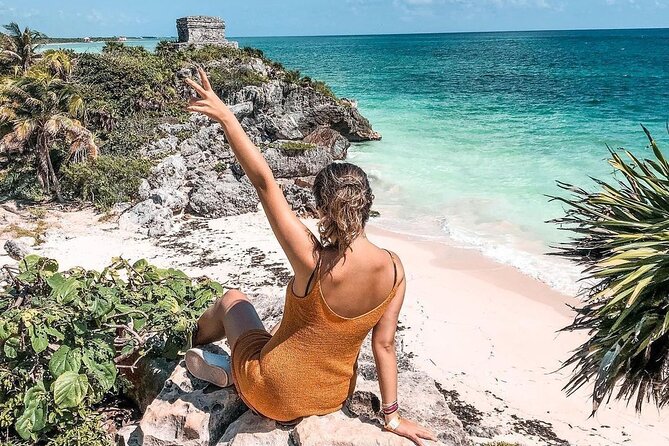 4x1 Full Day Tour: Tulum, Coba, Cenote and PDC, from Cancun - A Thorough Look at the Itinerary