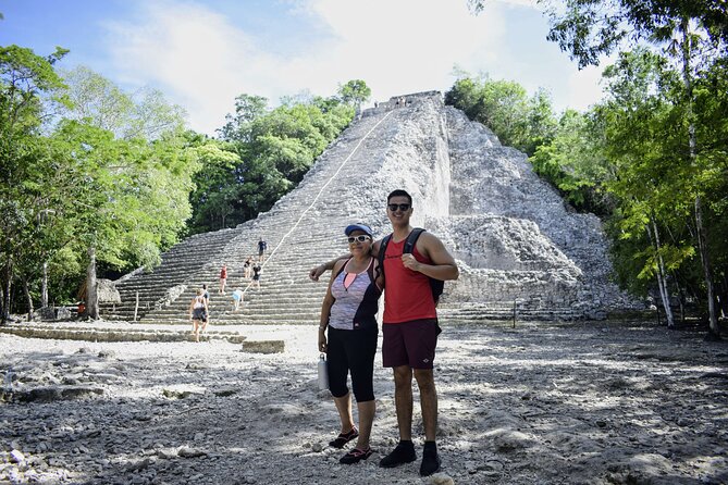 4x1 Full Day Tour: Tulum, Coba, Cenote and PDC, from Cancun - Final Thoughts: Is It Worth It?
