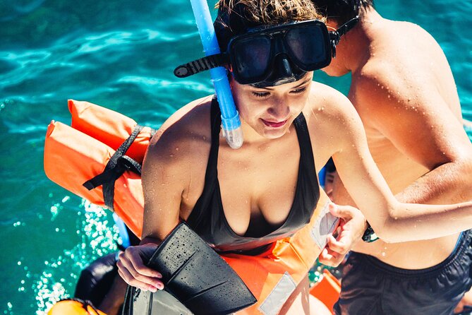 The Best Catamaran tour to Isla Mujeres with Open Bar and Lunch - Is This Tour Worth It?