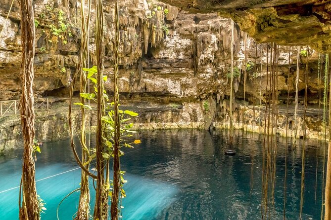 Chichen itza, Saamal cenote and Valladolid in one day - Who Should Book This Tour?