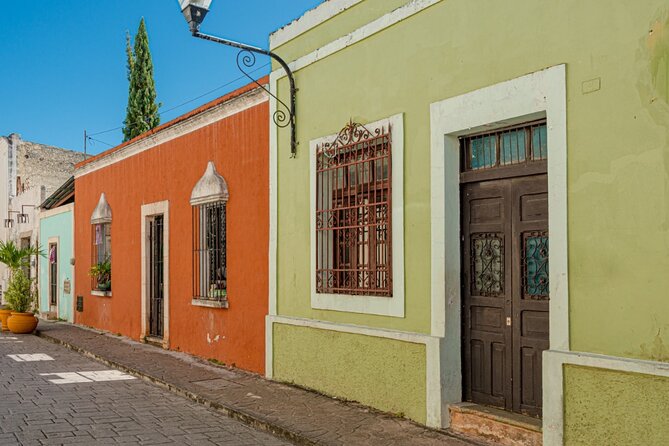 Chichen itza, Saamal cenote and Valladolid in one day - FAQs