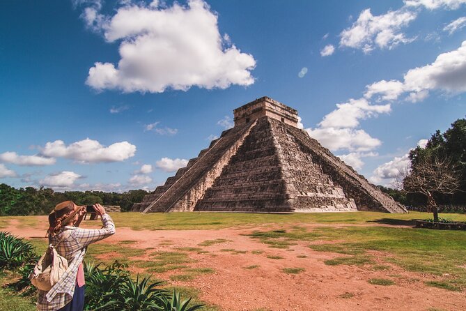 Chichen itza, Saamal cenote and Valladolid in one day - Good To Know
