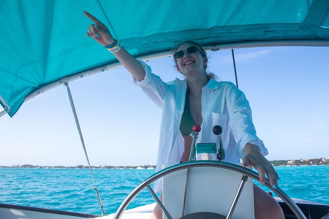 Catamaran Snorkeling with Openbar & Lunch Cancun to Isla Mujeres - Detailed Insights and Practical Tips