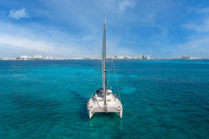 Catamaran Snorkeling with Openbar & Lunch Cancun to Isla Mujeres - Final Thoughts