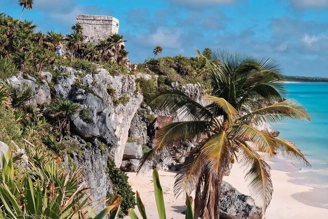 Tour 1 day in Tulum with Coba and Cenote and Playa del Carmen - What Past Travelers Say