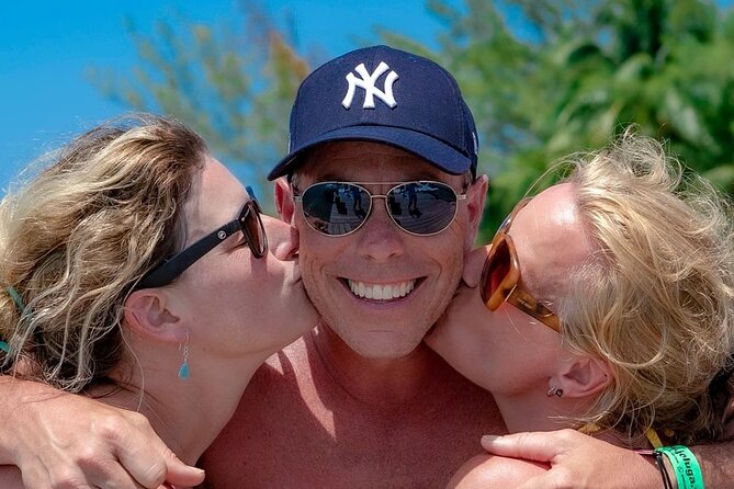 Luxury Catamaran to Isla Mujeres, Snorkeling, Buffet and Ice Bar - The Experience: What You’ll Love