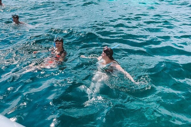 Luxury Catamaran to Isla Mujeres, Snorkeling, Buffet and Ice Bar - Final Thoughts