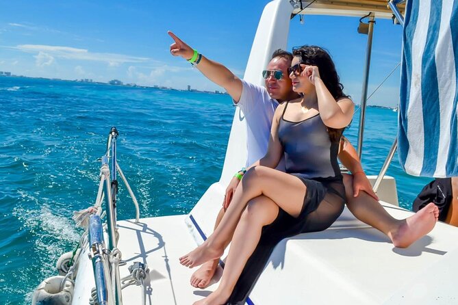 Fun Catamaran Excursion to Isla Mujeres with Unlimited drinks! - Final Thoughts: Is It Worth It?