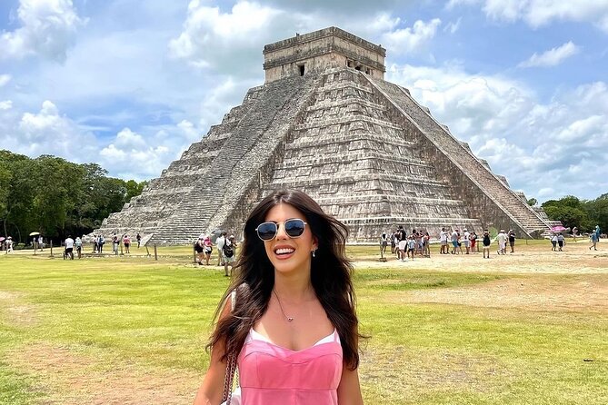 Chichen Itza, Mexican Buffet, Cenote & Valladolid guided Tour - The Itinerary Breakdown: What to Expect