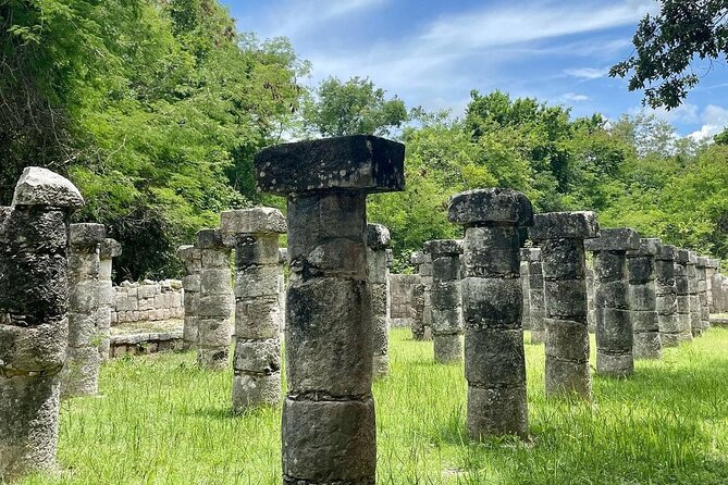 Chichen Itza, Mexican Buffet, Cenote & Valladolid guided Tour - Why This Tour Delivers Great Value