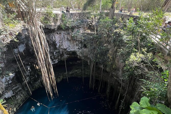 Chichen Itza, Mexican Buffet, Cenote & Valladolid guided Tour - The Sum Up: Who Will Love This Tour?