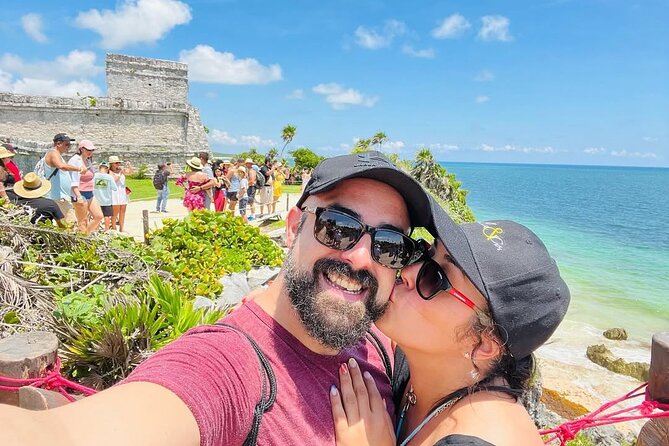 Cenote Casa Tortuga + Madre Naturaleza + Tulum Ruins Tour - A Closer Look at the Itinerary