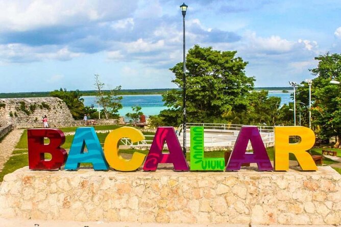 Bacalar All Day Guided Tour - Who Is This Tour Best For?