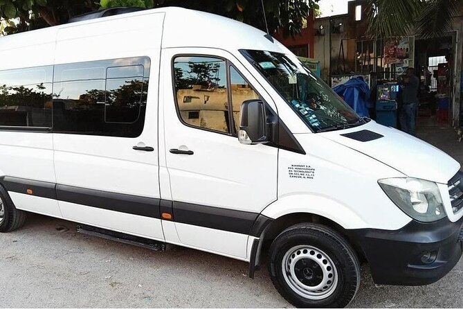 Private Transportation From Cancun Airport - Good To Know