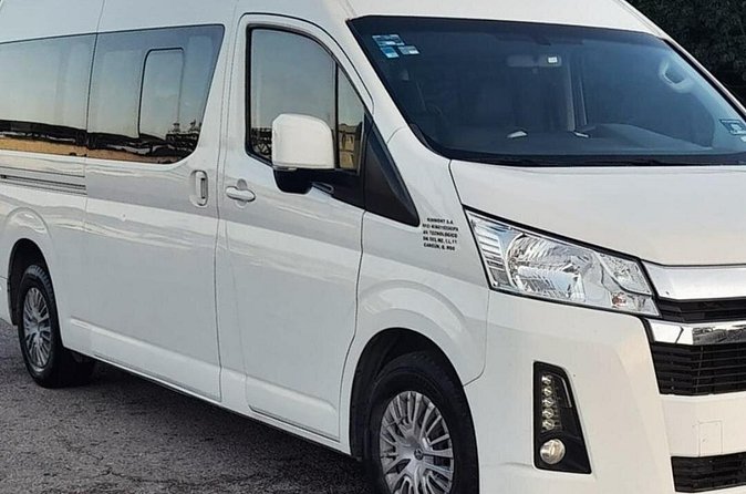 Private Transportation From Cancun Airport - Who Is This Transfer Best For?