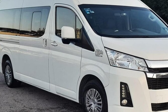 Private Transportation From Cancun Airport - Introduction: Reliable and Comfortable Cancun Airport Transfer