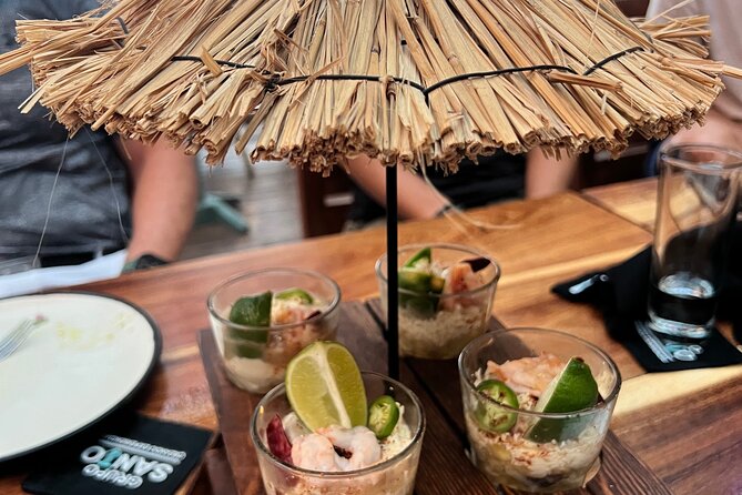 Cancun Private Tour @night-Food, Culture&History(VW Beetle/Audi) - What Makes This Tour Stand Out?