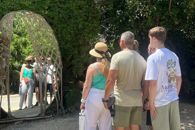 Private VW Beetle Tour Swim with Turtles, Visit Tulum Ruins&Town - What’s Included and What to Expect