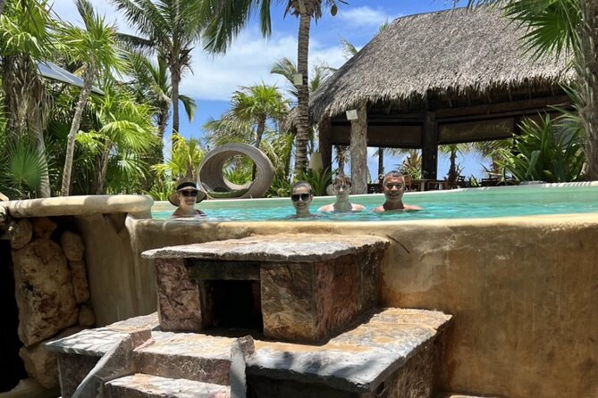 Private VW Beetle Tour Swim with Turtles, Visit Tulum Ruins&Town - Authentic Experiences and Review Highlights