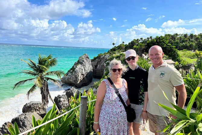 Private VW Beetle Tour Swim with Turtles, Visit Tulum Ruins&Town - The Sum Up: Who Will Love This Tour?