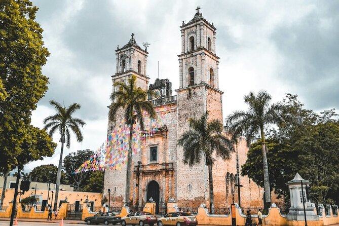 Discover Chichen Itza with Cenote Xcajum and Valladolid + lunch - Why This Tour Offers Good Value