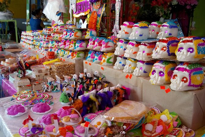 Steps Full of Flavor, Cancun Foodie & Market Tour - Why You Should Consider This Tour