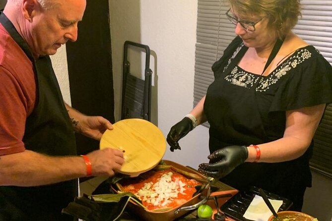 Hands-On Cooking Class in Cancun: Drink & Cook Authentic Dishes - Final Thoughts: Is This Experience for You?