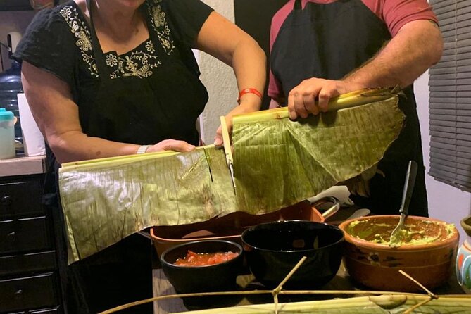 Hands-On Cooking Class in Cancun: Drink & Cook Authentic Dishes - What Reviewers Love Most