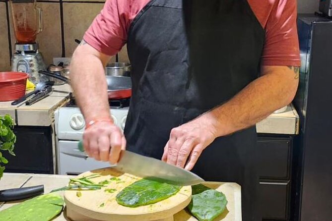 Hands-On Cooking Class in Cancun: Drink & Cook Authentic Dishes - FAQs