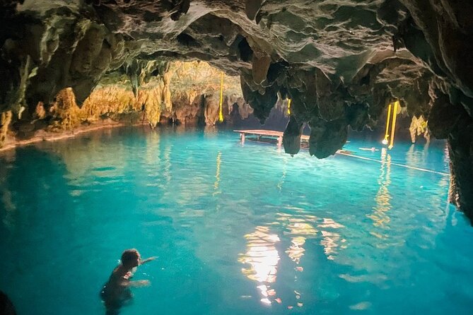 ATV Tour from Cancun and Puerto Morelos with Ziplines and Cenote. - Final Thoughts