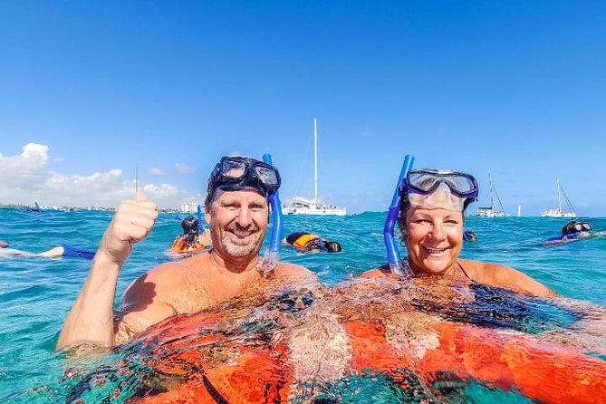 Catamaran Tour to Isla Mujeres Cancun - Who Is This Tour Best For?