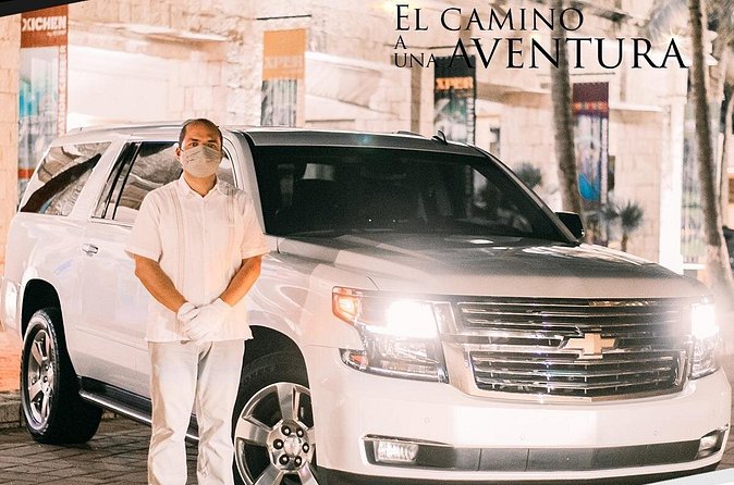 Private Transfer from Hotels to Cancun Airport - An In-Depth Look at the Private Transfer Experience