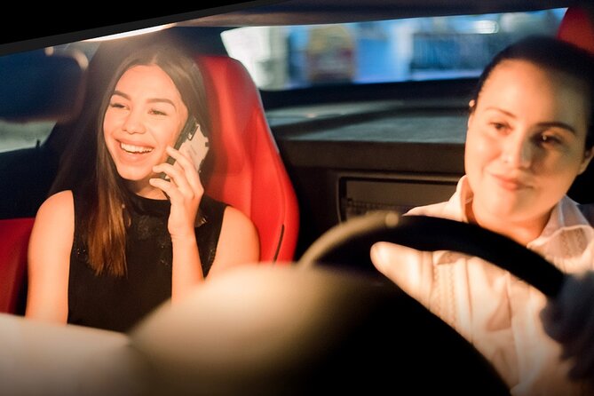 Private Transfer from Hotels to Cancun Airport - Introduction: A Smooth Start or Finish to Your Cancun Trip